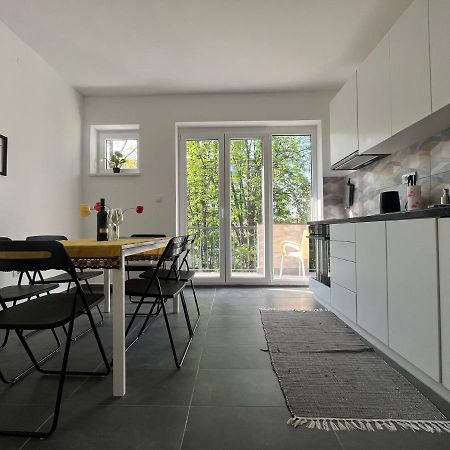 Apartment Lala Zombor Kültér fotó