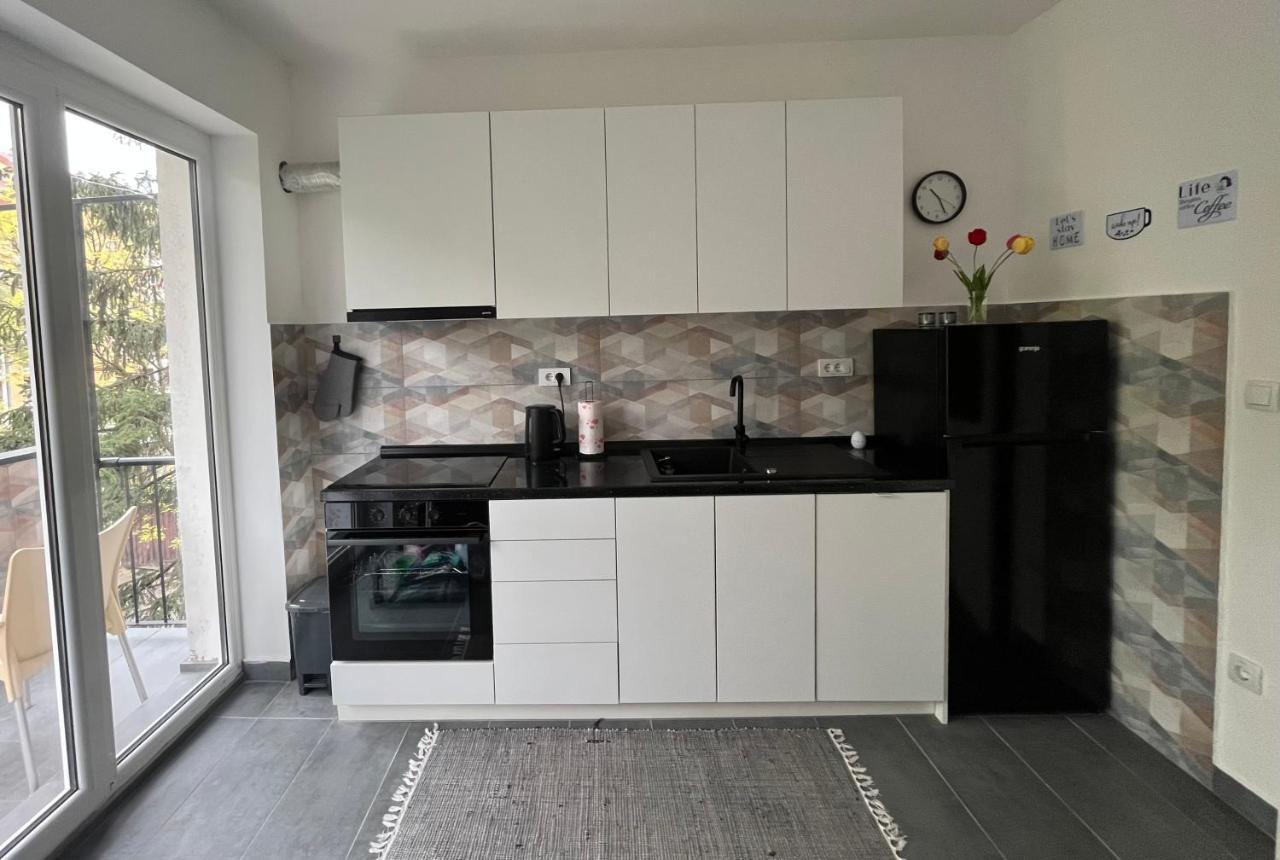 Apartment Lala Zombor Kültér fotó