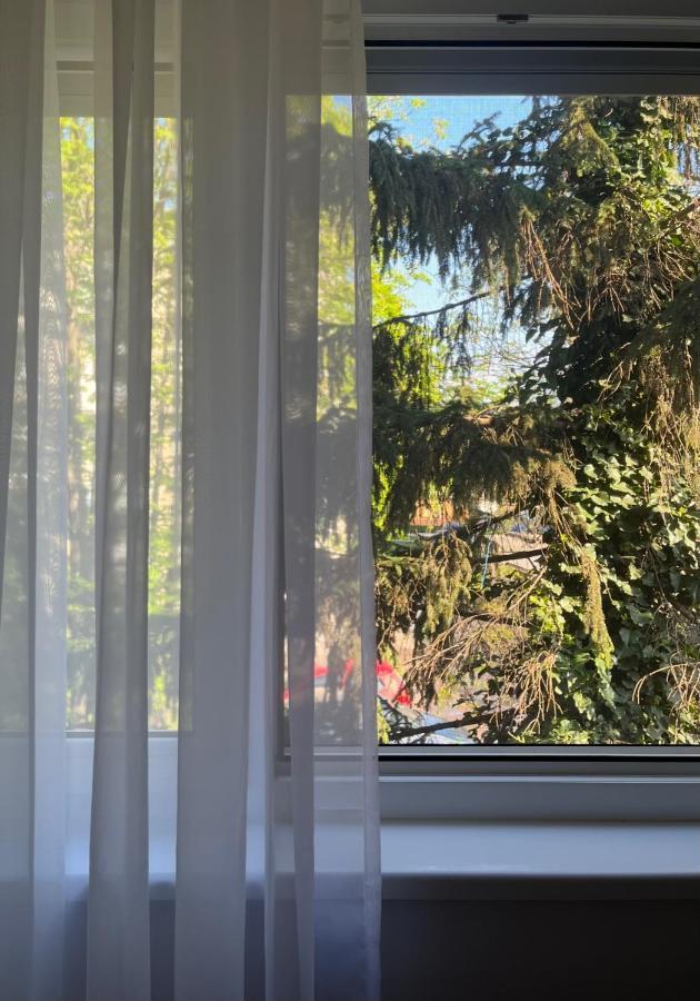 Apartment Lala Zombor Kültér fotó