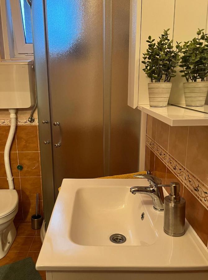 Apartment Lala Zombor Kültér fotó