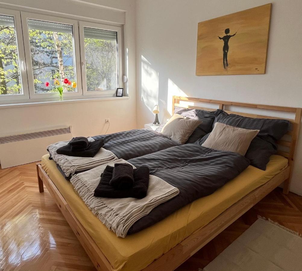 Apartment Lala Zombor Kültér fotó