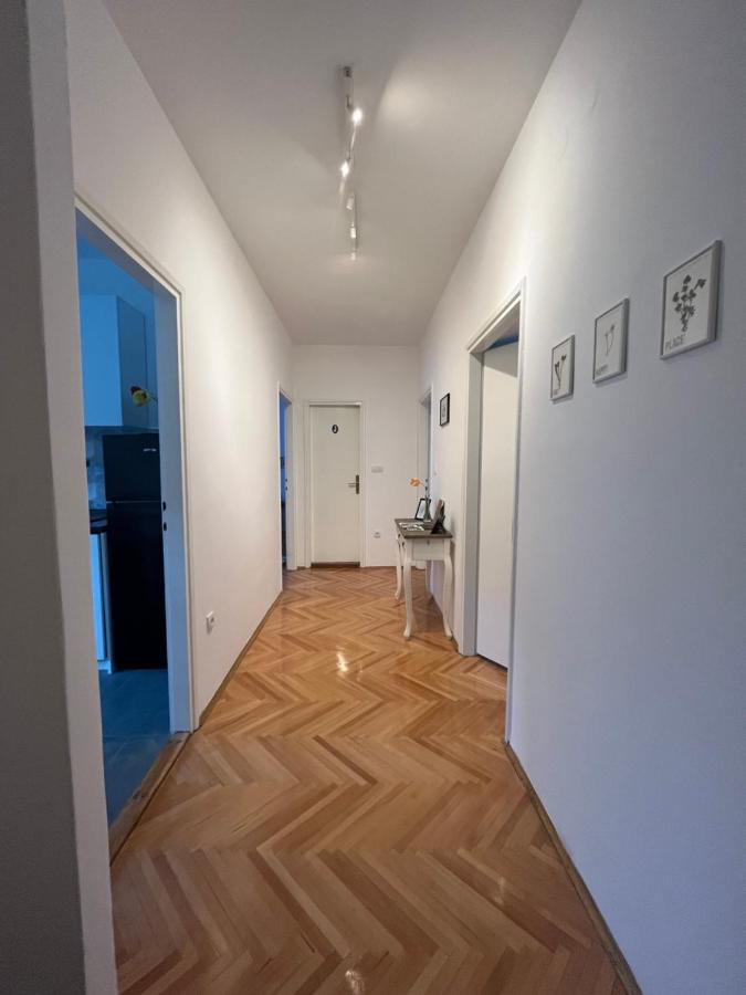 Apartment Lala Zombor Kültér fotó