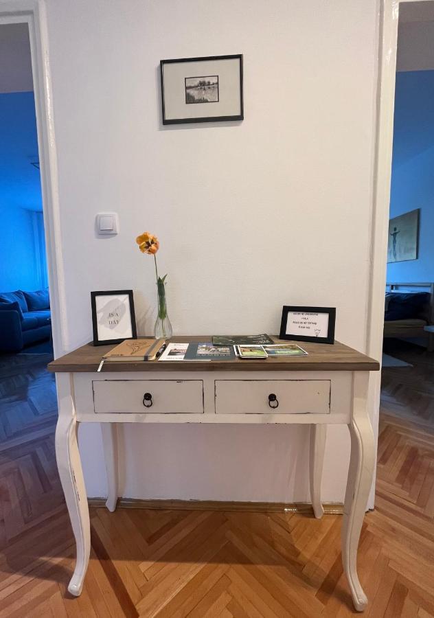 Apartment Lala Zombor Kültér fotó