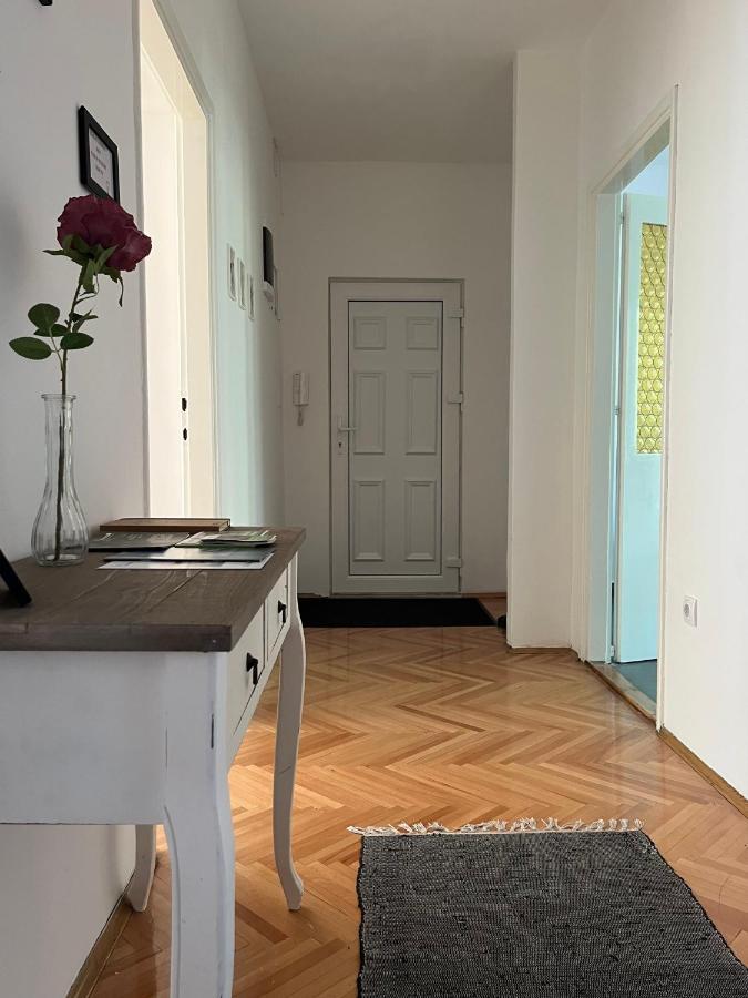 Apartment Lala Zombor Kültér fotó