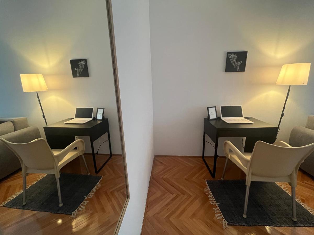 Apartment Lala Zombor Kültér fotó