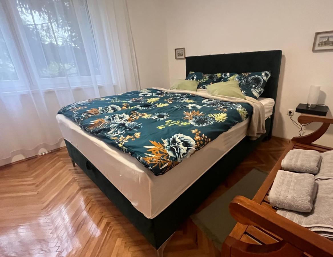 Apartment Lala Zombor Kültér fotó