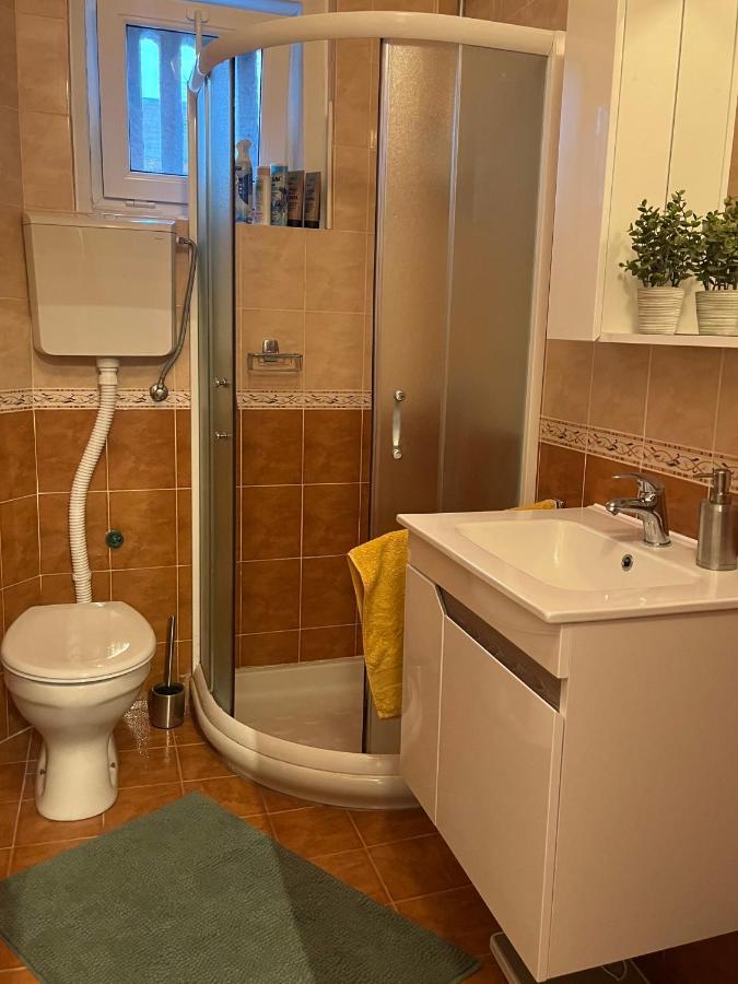 Apartment Lala Zombor Kültér fotó
