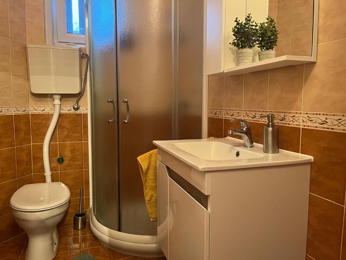 Apartment Lala Zombor Kültér fotó