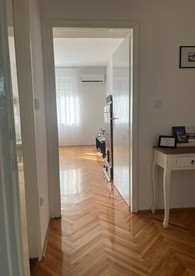 Apartment Lala Zombor Kültér fotó