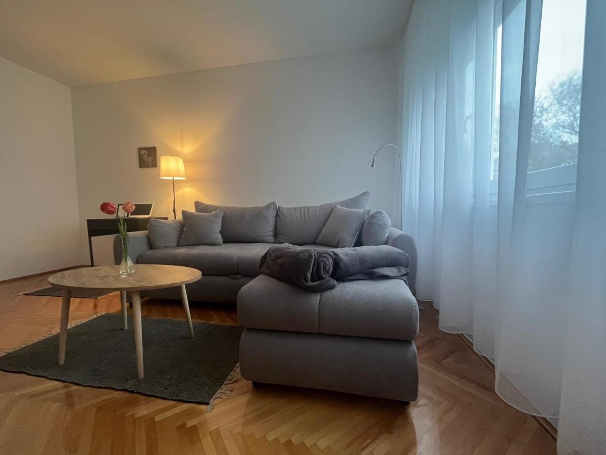 Apartment Lala Zombor Kültér fotó