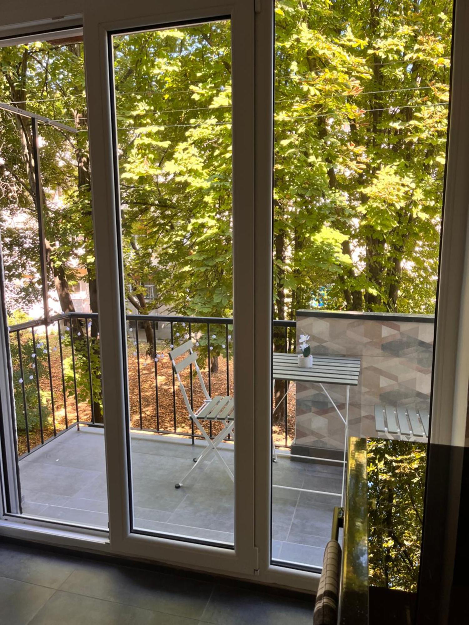 Apartment Lala Zombor Kültér fotó